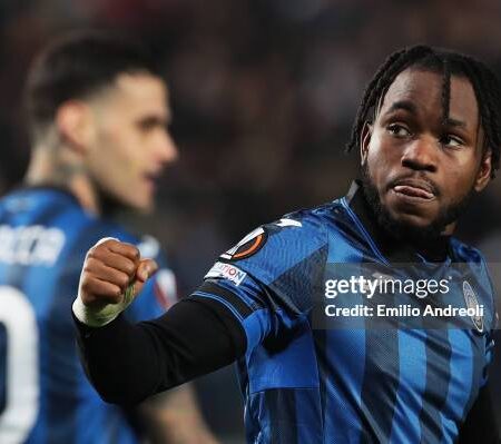 Ademola Lookman’s Atalanta Saga: A Study in Modern Football’s Fractured Allegiances