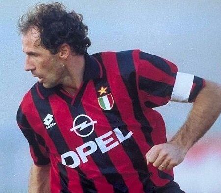 Franco Baresi: The Indomitable Spirit Faces a New Opponent