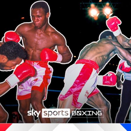 Beyond the Bell: Eubank Jr vs. Benn II – A Saga of Redemption and Rivalry Continues