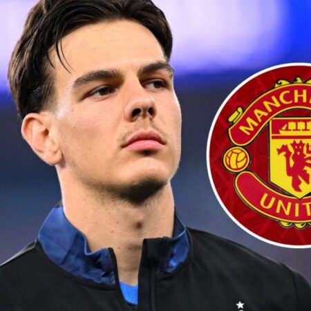 Ardon Jashari: The Rossoneri’s New Midfield Anchor Arrives