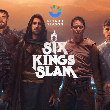Riyadh’s Royal Racket: The Six Kings Slam and Jannik Sinner’s Curious Grand Slam Count