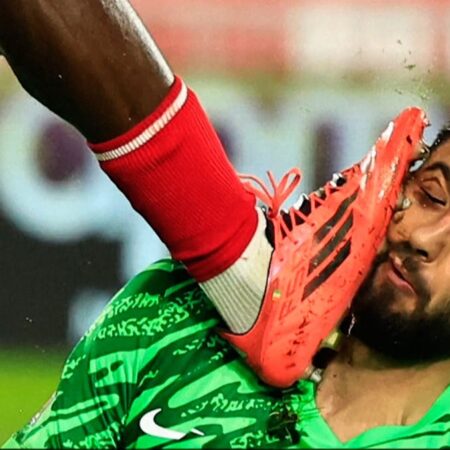 A New Era at PSG? Donnarumma’s Golden Gloves Face Unexpected Competition