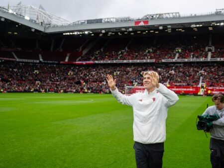 The Shifting Sands of Old Trafford: Rasmus Hojlund’s Milan Proposition