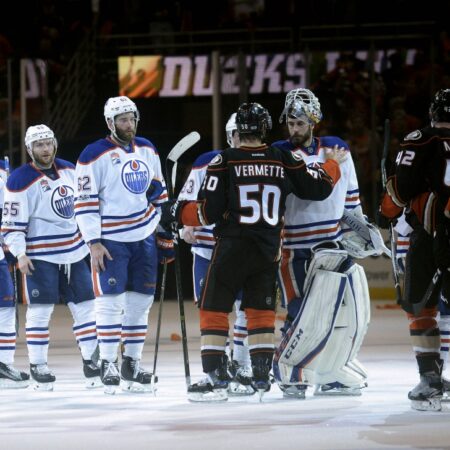 The Summertime Crystal Ball: Decoding NHL Pre-Season Power Dynamics