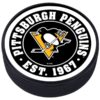 A New Puck Drops: Hoffmann Family Emerges as Key Bidder for Pittsburgh Penguins