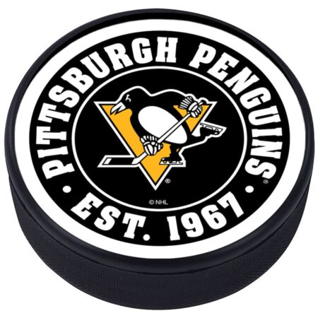 A New Puck Drops: Hoffmann Family Emerges as Key Bidder for Pittsburgh Penguins