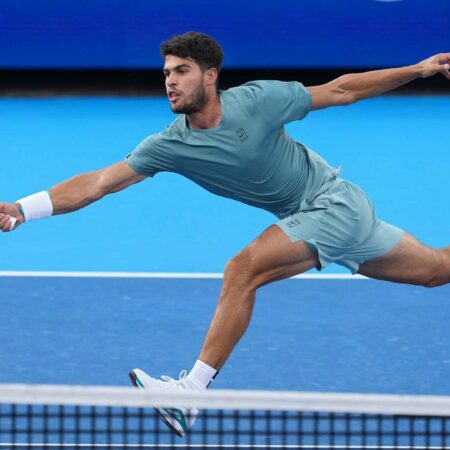 Cincinnati ATP Final: When a Rivalry Yields to Reality