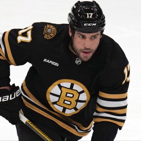 Milan Lucic Embarks on a Potentially Redemptive NHL Journey with the St. Louis Blues