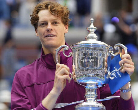Sinner’s Strategic Shift: From Cincinnati Setback to US Open Serve Masterclass