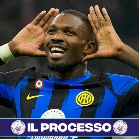 Inter Milan’s Future Focus: Unearthing Gems for the Next Era