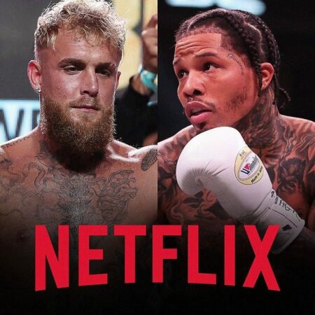 The Unthinkable Match: Jake Paul’s Strategic Gambit Against Gervonta Davis
