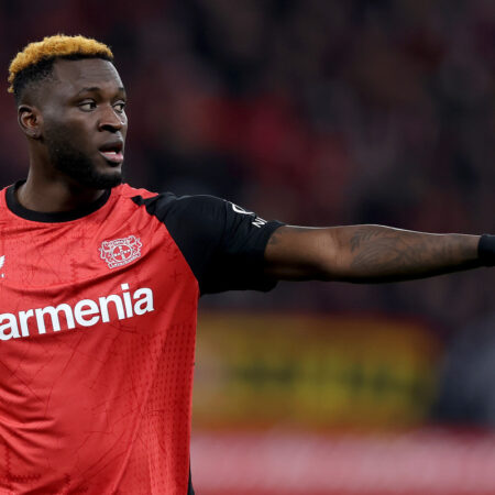 Milan’s Urgent Striker Search: The Boniface Imperative
