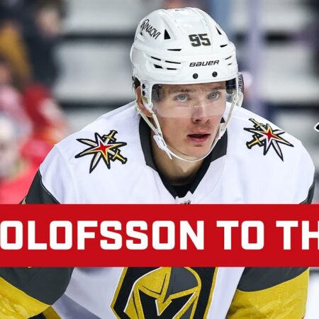 Avalanche Bolster Attack with Victor Olofsson Signing