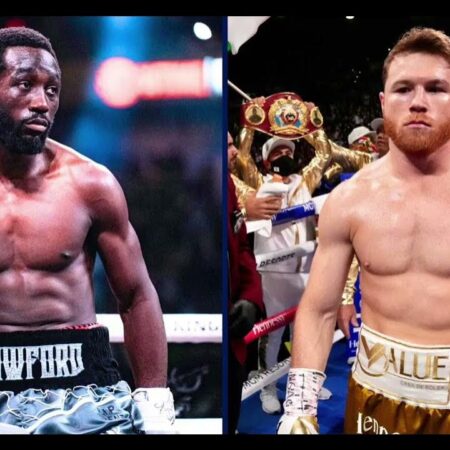 The Canelo-Crawford Undercard: Star Power Confirmed, and the Unsettling Story of a Missing Talent