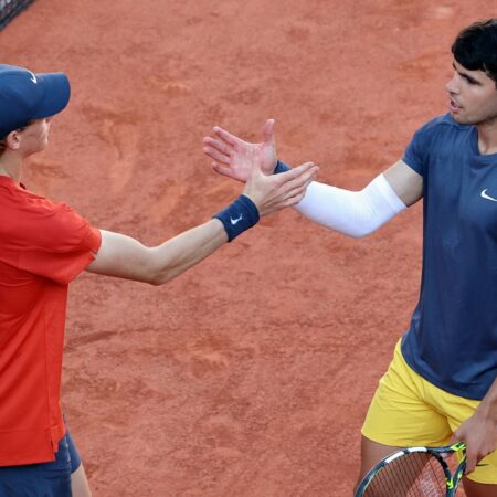 The Grand Slam Gauntlet: Sinner, Alcaraz, and the Unfolding Climate Crisis in Pro Tennis