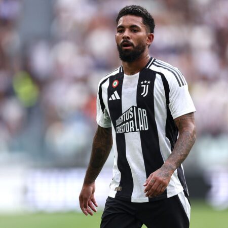Juventus Orchestrates Midfield Transformation: Douglas Luiz’s Departure Paves Way for New Era