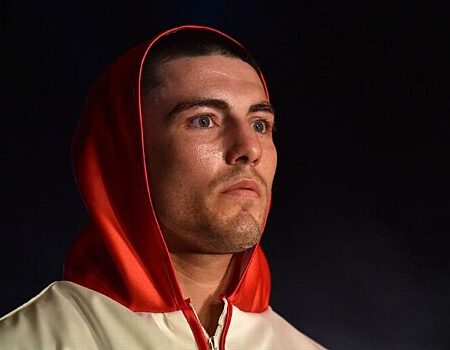 The Dawn of a New Era: Josh Kelly’s Defining World Title Shot Against Bakhram Murtazaliev