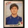 Aldo Serena: The Striker Who Found His Voice Beyond the Pitch