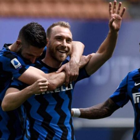 Inter Milan’s Midfield Masterstroke: Securing Andy Diouf for a Dominant Future