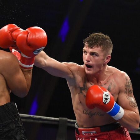 Connor Coyle’s Contested Ban: A Deeper Look into Boxing’s Anti-Doping Dilemma