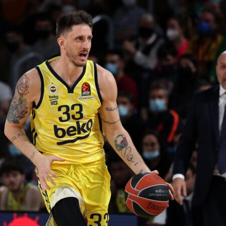 Achille Polonara’s Heartfelt Return to Dinamo Sassari: A Narrative of Resilience and Unwavering Support