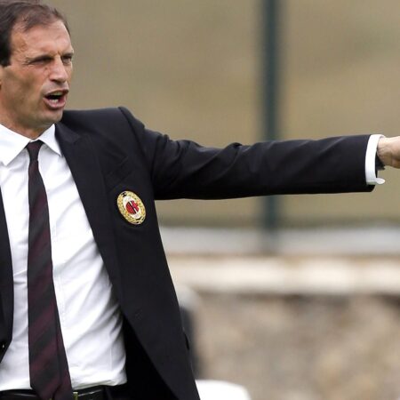 Allegri Returns to San Siro: AC Milan’s Calculated Push for Consistency