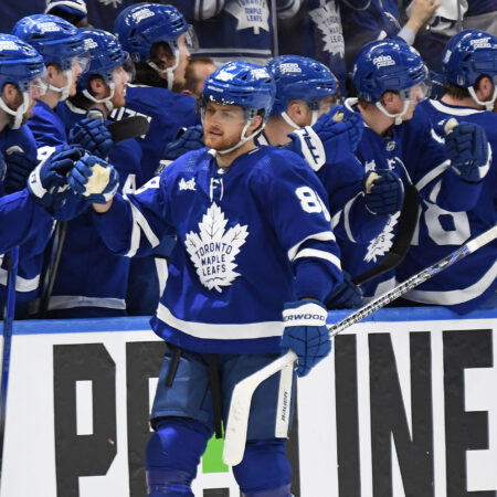 The Unspoken Truth: Nylander’s View on Marner’s Maple Leafs Farewell