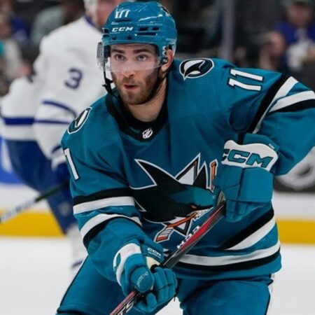 Panthers Snag Luke Kunin: A Deep Dive into Florida’s Latest Off-Season Power Play