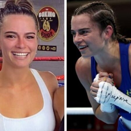 Skye Nicolson’s Calculated Crusade: From Super-Bantamweight Statement to Featherweight Redemption
