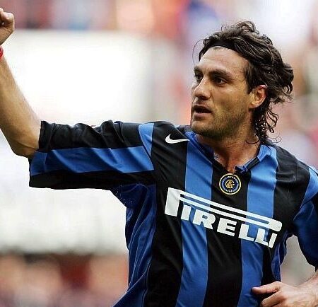 Serie A 2025-26: Vieri Lays Down the Law on Title Race, Star Signings, and Future Talents