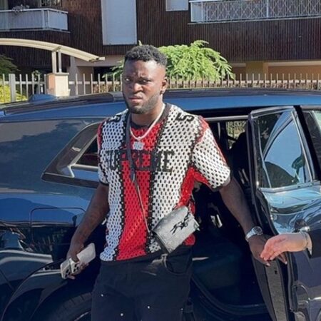 AC Milan’s Medical Marathon: The Verdict on Victor Boniface