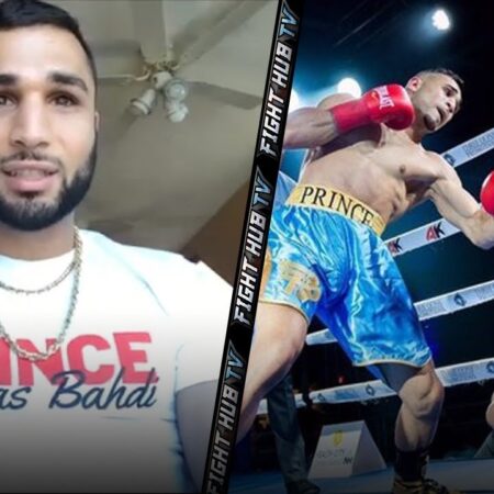 Lucas Bahdi’s Ascent: Power, Ambition, and the Call for “Tank” Davis