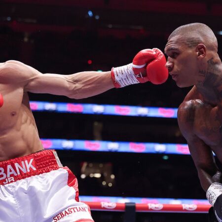 The Unspoken Truth: Is Chris Eubank Jr.’s Clock Ticking Ahead of Benn Rematch?