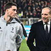 The Serbian Star Milan Needs? Allegri’s Firm Stance on Vlahovic Acquisition