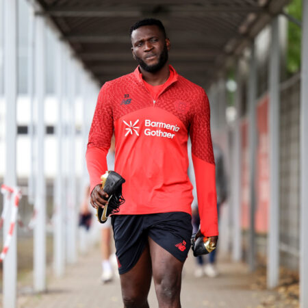 Boniface Deal Off: AC Milan’s Striker Search Takes a Dramatic Turn After Medical Setback