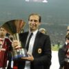 Allegri’s Milan: The Unsettling Return of Familiar Ghosts