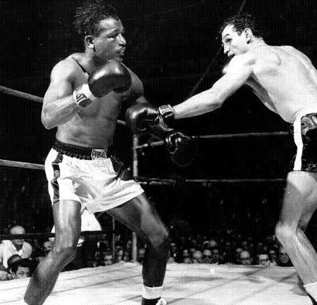 Paul Pender: The Underestimated Champion Who Defied Pain and Politics