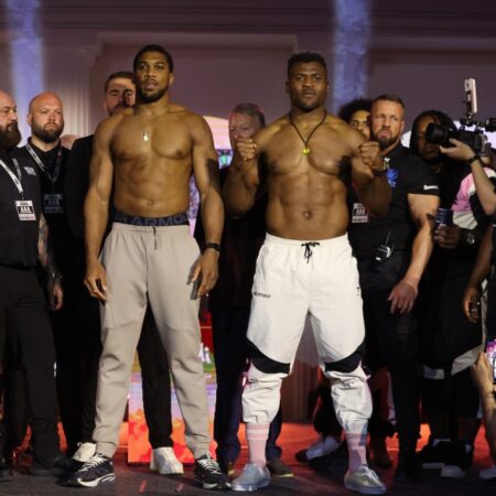 Beyond the Ropes: Anthony Joshua’s Strategic Return and the African Horizon