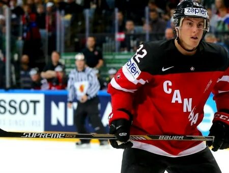 Tyson Barrie Hangs Up Skates: A Look Back at an NHL Offensive Dynamo