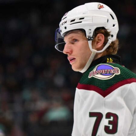 Senators Secure Jan Jenik on Two-Way Deal: The Unsung Heroes of Roster Depth