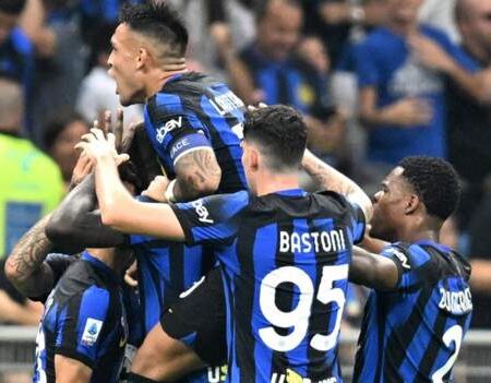 Inter Milan’s Five-Goal Statement: Chivu’s Era Begins with a Bang