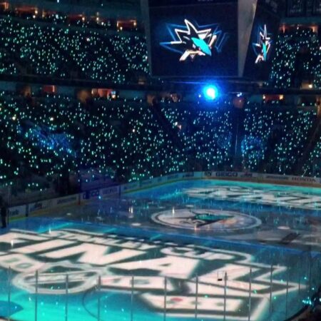 San Jose Sharks Secure Future: A Quarter-Century Commitment to the City