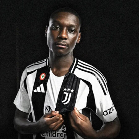 Juventus Navigates the Transfer Maze: A Calculated Sacrifice for Attacking Prowess