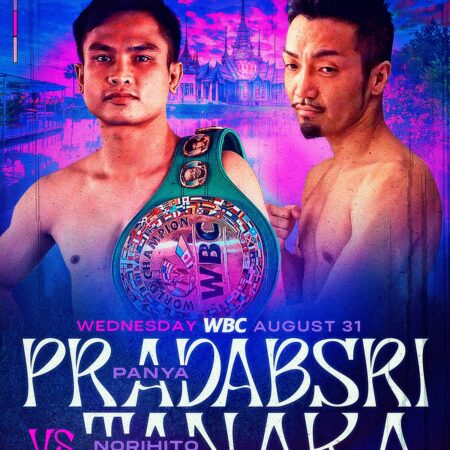 Panya Pradabsri: The Unyielding Legacy of a Thai Boxing Warrior