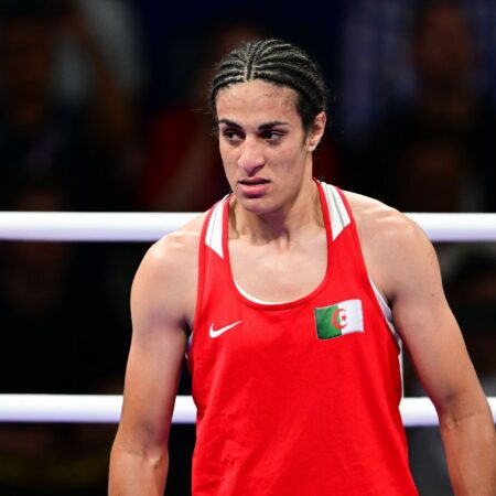 Beyond the Bell: Imane Khelif’s Golden Fight for Identity and Equity in Boxing