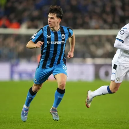 A Cruel Twist of Fate: Ardon Jashari’s Injury Rocks AC Milan’s Midfield