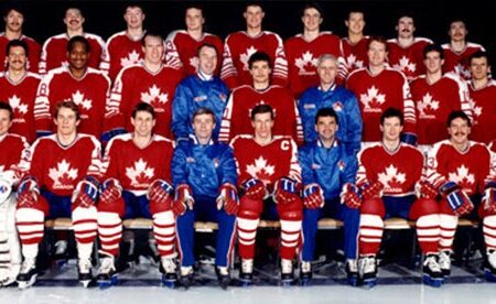 Strategic Mastery: How Team Canada is Forging its Olympic Hockey Dynasty, Beyond the Brawls