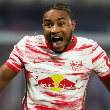 Milan’s Masterstroke: Nkunku’s Arrival & The Unrelenting Quest for a Dominant Striker