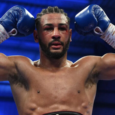 Caoimhin Agyarko: The Belfast Bomber’s Strategic Assault on a World Title