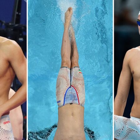 Italian Swimmers’ Singapore Airport Scandal: When a Perfume Heist Requires Diplomatic Muscle